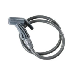 Doccia Solare Ferrino Shower Deluxe -CampeggioTop Italia doccia solare ferrino shower deluxe resistente pratica all uso 1