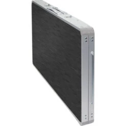 Portafornello Brunner Drive In Black -CampeggioTop Italia drive in 2