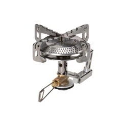 Fornello Brunner Flaminia Ultracompact S -CampeggioTop Italia flaminia ultracompact s 1