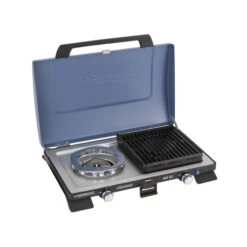 Campingaz Fornello | 400 SG Series Xcelerate -CampeggioTop Italia fornello 400 sg series 1