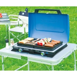 Campingaz Fornello | 400 SG Series Xcelerate -CampeggioTop Italia fornello 400 sg series 3