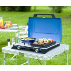 Campingaz Fornello | 400 SG Series Xcelerate -CampeggioTop Italia fornello 400 sg series 5