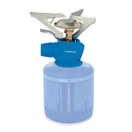 Fornello A Cartuccia Campingaz Twister Plus 4 Fornello A Cartuccia Campingaz Twister Plus - immagine 2