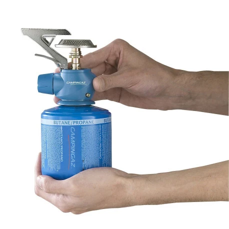 Fornello A Cartuccia Campingaz Twister Plus 5 Fornello A Cartuccia Campingaz Twister Plus - immagine 3