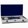 Parker® Fornello Parker A Gas 2 Fuochi -CampeggioTop Italia fornello a gas 5522