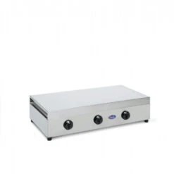 Parker® Fornello A Gas 3F Inox -CampeggioTop Italia fornello a gas inox 300 1