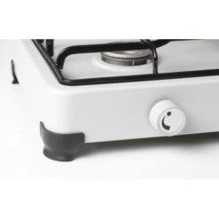 Fornello Brunner Aristo 2/30 -CampeggioTop Italia fornello aristo 2 1