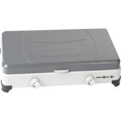 Fornello Brunner Aristo 2/30 -CampeggioTop Italia fornello aristo 2 2