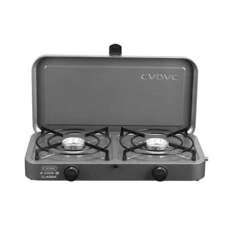 Cadac Fornello | 2 Cook Classic 4 Cadac Fornello | 2 Cook Classic - immagine 2