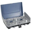 Fornello Campingaz 200 Series -CampeggioTop Italia fornello campingaz 200 series utilizzo semplice peso leggero