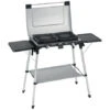 Fornello Campingaz 600 SG -CampeggioTop Italia fornello campingaz 600 sg angolo cottura da campeggio