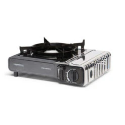 Fornello Campingaz Camp Bistrò 3 -CampeggioTop Italia fornello campingaz camp bistro 3 compatto leggero 1