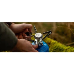 Fornello Campingaz Camping 206 S -CampeggioTop Italia fornello campingaz camping 206 s cartucce forabili economico 3