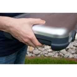 Fornello Campingaz Camping Kitchen 2 13 Fornello Campingaz Camping Kitchen 2 -CampeggioTop Italia fornello campingaz camping kitchen 2 leggero facilmente trasportabile 4