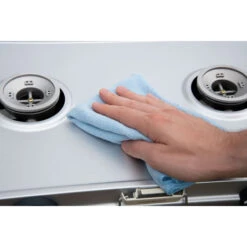 Fornello Campingaz Camping Kitchen 2 14 Fornello Campingaz Camping Kitchen 2 -CampeggioTop Italia fornello campingaz camping kitchen 2 leggero facilmente trasportabile 5