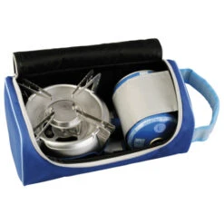 Fornello Con Cartuccia Campingaz Bivouac -CampeggioTop Italia fornello con cartuccia campingaz bivouac utilizzo sicuro e semplice 1