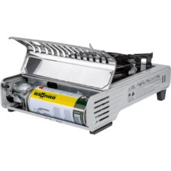 Fornello Brunner Devil -CampeggioTop Italia fornello devil 2