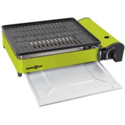 Fornello | Devil BBQ -CampeggioTop Italia fornello devil bbq 2