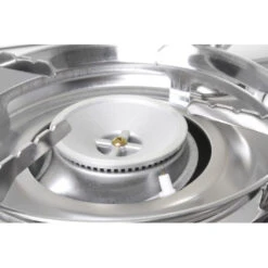 Brunner Fornello | Devil Double Grill -CampeggioTop Italia fornello devil double grill 2