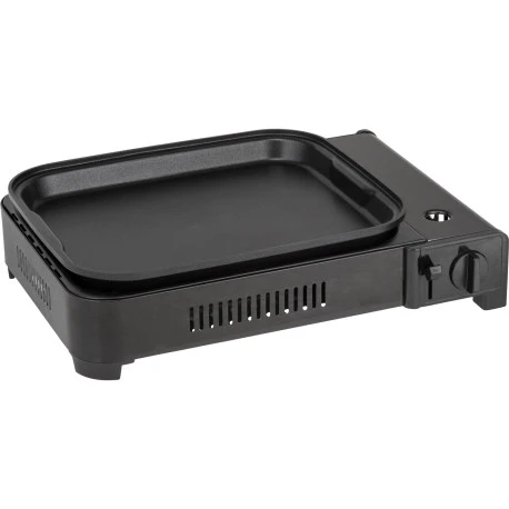 Fornello | Devil Megagrill 4 Fornello | Devil Megagrill - immagine 2