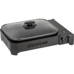 Fornello | Devil Megagrill 8 Fornello | Devil Megagrill -CampeggioTop Italia fornello devil megagrill 2