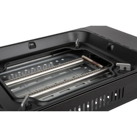 Fornello | Devil Megagrill 6 Fornello | Devil Megagrill - immagine 4