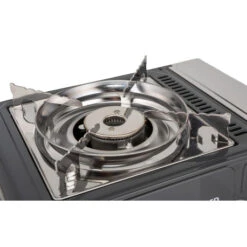 Brunner Fornello | Devil NG -CampeggioTop Italia fornello devil ng 1 3