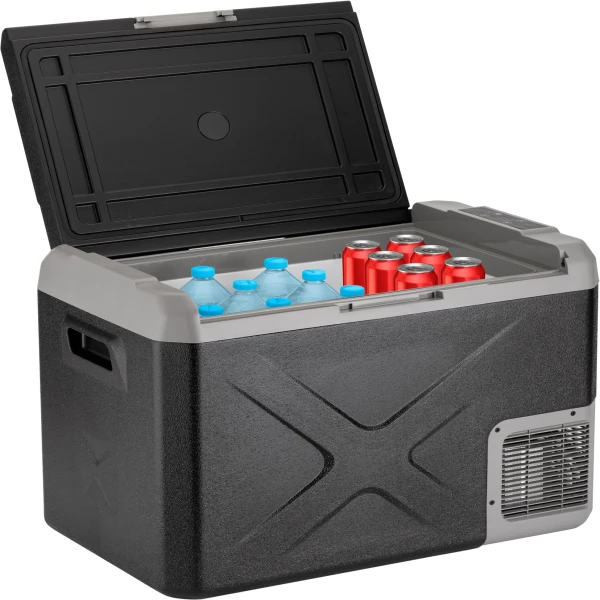 Frigo Congelatore Portatile Brunner Polarys Freeze SZ 40 16 Frigo Congelatore Portatile Brunner Polarys Freeze SZ 40 - immagine 14