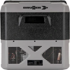 Frigo Congelatore Portatile Brunner Polarys Freeze SZ 50 -CampeggioTop Italia frigo congelatore portatile brunner polarys freeze sz 50 bivalente compressione 5