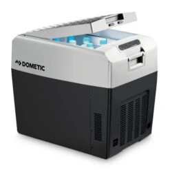 Dometic Frigo Portatile | TropiCool TCX 35 12/24/230V -CampeggioTop Italia frigo portatile dometic tcx 35 1 1