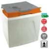 Frigo Portatile Shiver 30 L 12V/230V -CampeggioTop Italia frigo portatile shiver30l