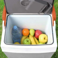 Frigo Portatile Shiver 30 L 12V/230V -CampeggioTop Italia frigo portatile shiver30l 2