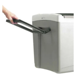 Frigo Portatile SHIVER 40 L 12V/230V -CampeggioTop Italia frigo portatile shiver40l 1