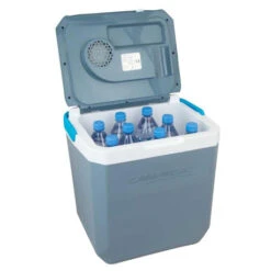Frigo Portatile Termoelettrico Campingaz Powerbox Plus 28L -CampeggioTop Italia frigo portatile termoelettrico campingaz powerbox plus 28l doppia alimentazione 2