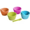 Ciotole Gelato Brunner Ice Cream Cup 1 Ciotole Gelato Brunner Ice Cream Cup -CampeggioTop Italia ice cream cup