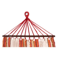 Amaca Brunner Jardim -CampeggioTop Italia jardim 1