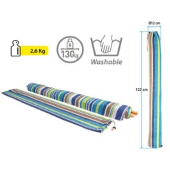 Amaca Brunner Jardim Duo 9 Amaca Brunner Jardim Duo -CampeggioTop Italia jardim duo 3