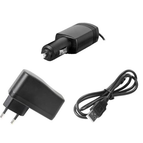 Lanterna A Led Brunner Blaze RG LED 7 Lanterna A Led Brunner Blaze RG LED - immagine 5