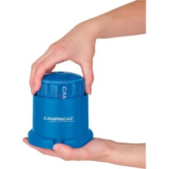 Lanterna Campingaz Camping 206 L 11 Lanterna Campingaz Camping 206 L -CampeggioTop Italia lanterna campingaz camping 206 l cartucce forabili opzione economica 3