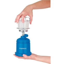 Lanterna Campingaz Camping 206 L 12 Lanterna Campingaz Camping 206 L -CampeggioTop Italia lanterna campingaz camping 206 l cartucce forabili opzione economica 4