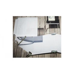 Lettino Amigo H.40 C/parasole -CampeggioTop Italia lettino amigo h40 parasole 2