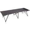 Lettino Da Campo | Outdoor Cot Automatic -CampeggioTop Italia lettino da campo outdoor cot automatic