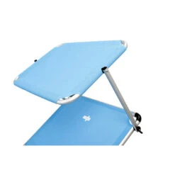 Lettino Brunner Malibù ' -CampeggioTop Italia lettino malibu 1