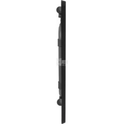 Tavolo Linear 115 Black -CampeggioTop Italia linear 100 black 1
