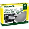 Brunner Lunch Box Granyte -CampeggioTop Italia lunch box granyte