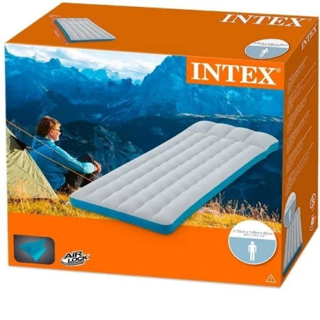 Materassino Da Campeggio Laminato 5 Materassino Da Campeggio Laminato - immagine 3