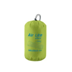 Materassino Gonfiabile Ferrino Air Lite Pillow -CampeggioTop Italia materassino gonfiabile ferrino air lite pillow in naylon con cuscino 2