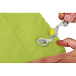 Materassino Gonfiabile Ferrino Air Lite Pillow -CampeggioTop Italia materassino gonfiabile ferrino air lite pillow in naylon con cuscino 4