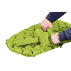 Materassino Gonfiabile Ferrino Air Lite Pillow -CampeggioTop Italia materassino gonfiabile ferrino air lite pillow in naylon con cuscino 7