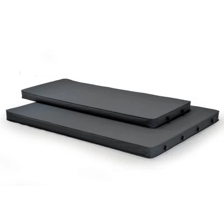 Materassino King Comfort Singolo 3 Materassino King Comfort Singolo